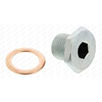 Mapco 95935 Tapón roscado- colector de aceite